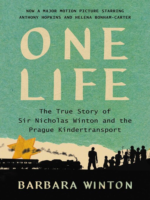 Title details for One Life by Barbara Winton - Available